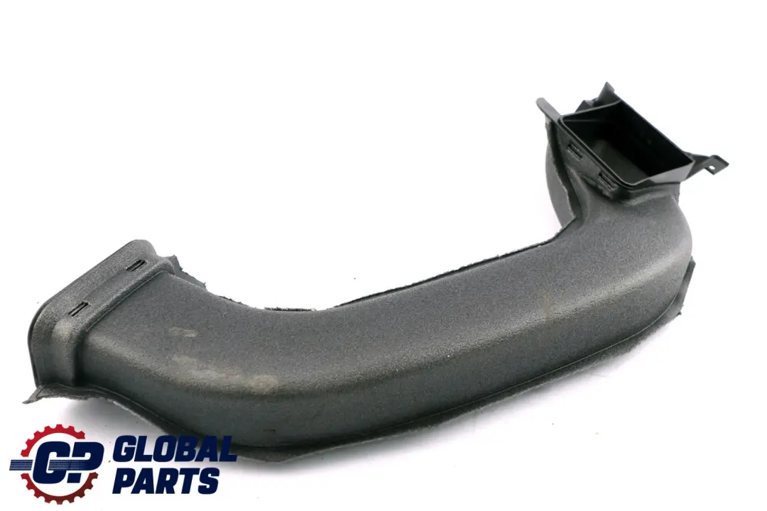 BMW 5 Series F10 F11 Cold Air Vent Duct Heater Left N/S 9166949 - SKU rhd-9112662 - Part number 9112662