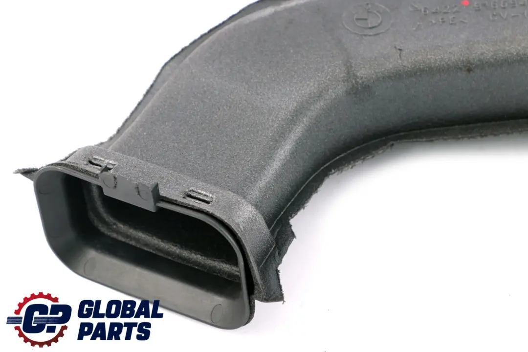 Cold Air Vent Duct Heater Left N/S 9166949 to BMW 5 Series F10 F11 with Part number 9112662 BMW 5 Series F10 F11 Cold Air Vent Duct Heater Left N/S 9166949 - SKU rhd-9112662 - Part number 9112662