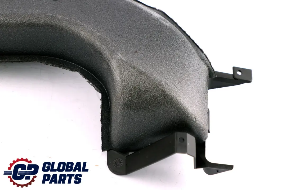 BMW 5 Series F10 F11 Cold Air Vent Duct Heater Left N/S 9166949 - SKU rhd-9112662 - Part number 9112662