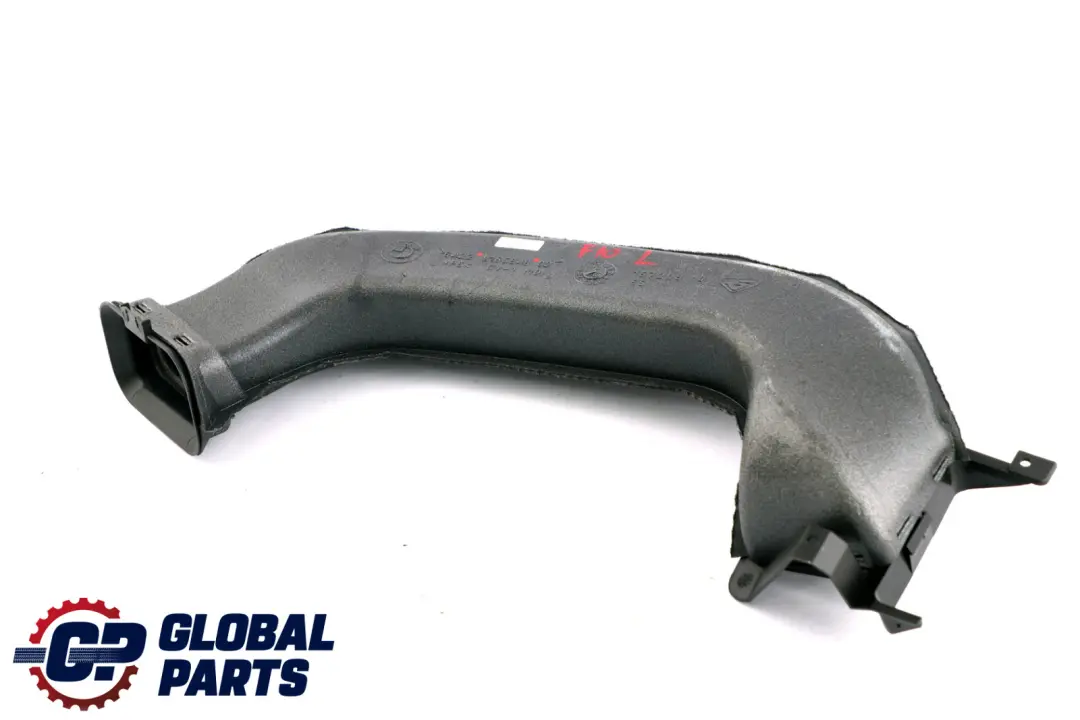 BMW 5 Series F10 F11 Cold Air Vent Duct Heater Left N/S 9166949 - SKU rhd-9112662 - Part number 9112662