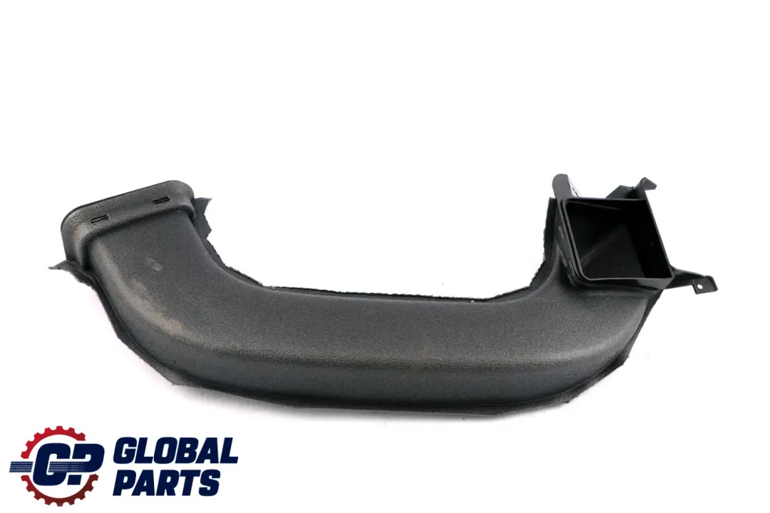 BMW 5 Series F10 F11 Cold Air Vent Duct Heater Left N/S 9166949 - SKU rhd-9112662 - Part number 9112662