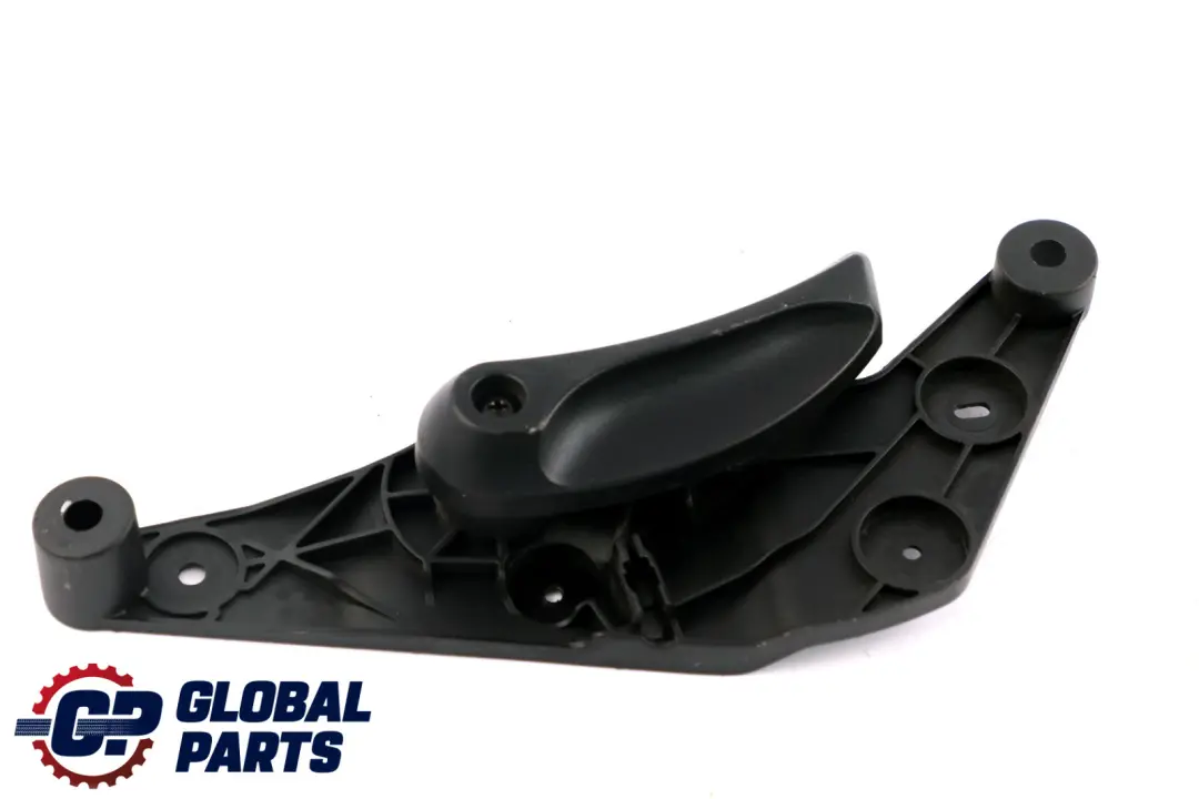 Handle Opener Lever Bonnet Release Black to BMW 5 Series F10 F11 with Part number 9114003 BMW 5 Series F10 F11 Handle Opener Lever Bonnet Release Black - SKU rhd-9114003 - Part number 9114003