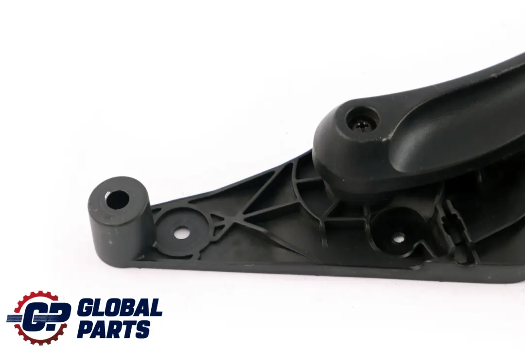 BMW 5 Series F10 F11 Handle Opener Lever Bonnet Release Black - SKU rhd-9114003 - Part number 9114003