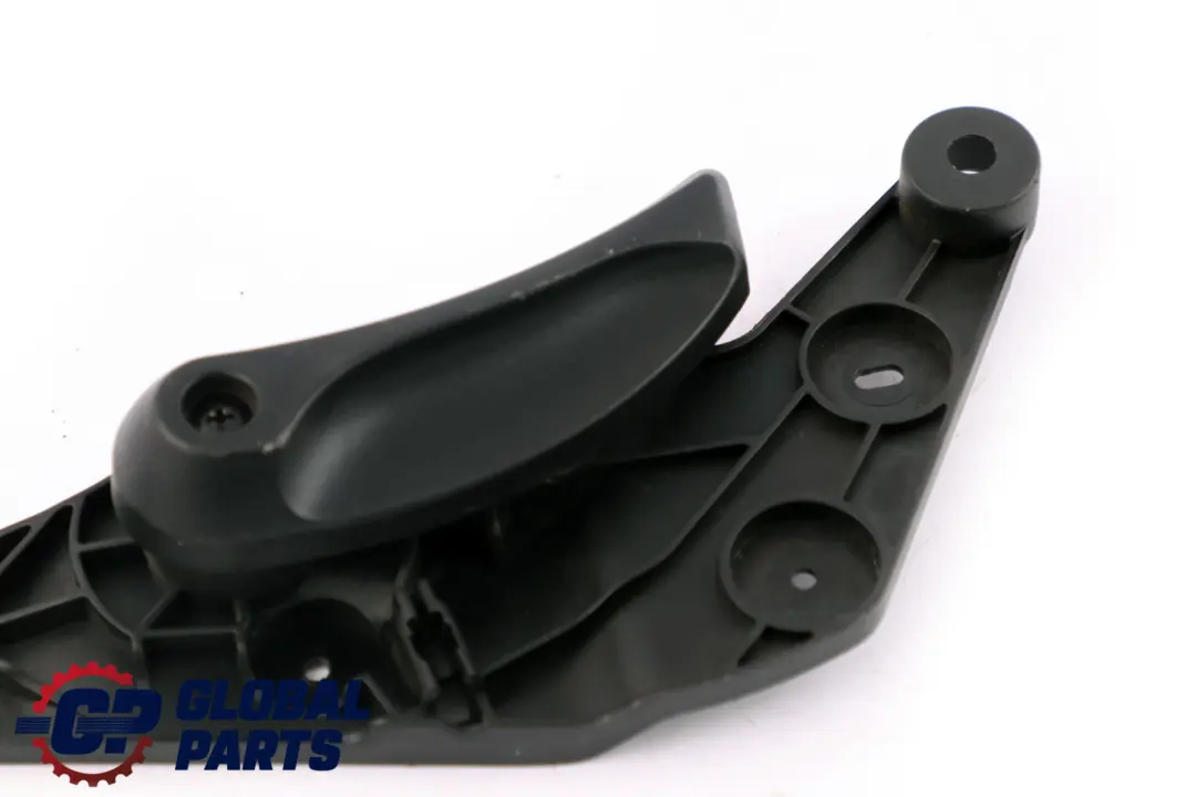BMW 5 Series F10 F11 Handle Opener Lever Bonnet Release Black - SKU rhd-9114003 - Part number 9114003