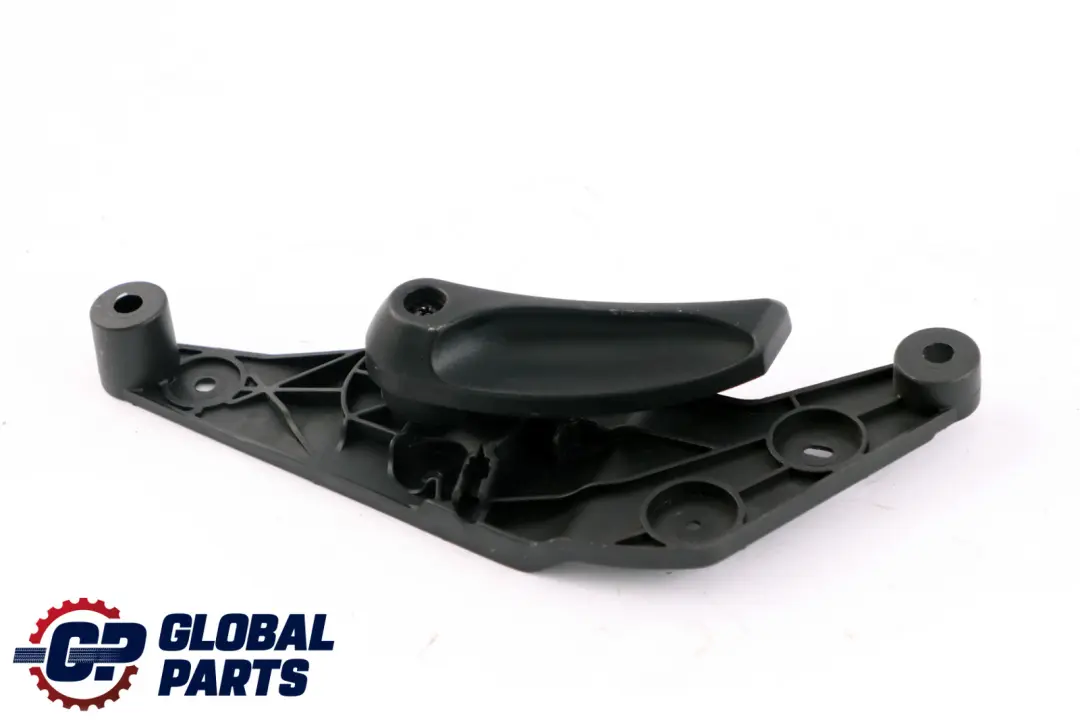 Handle Opener Lever Bonnet Release Black to BMW 5 Series F10 F11 with Part number 9114003 BMW 5 Series F10 F11 Handle Opener Lever Bonnet Release Black - SKU rhd-9114003 - Part number 9114003