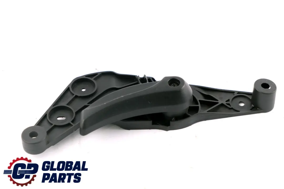 Handle Opener Lever Bonnet Release Black to BMW 5 Series F10 F11 with Part number 9114003 BMW 5 Series F10 F11 Handle Opener Lever Bonnet Release Black - SKU rhd-9114003 - Part number 9114003