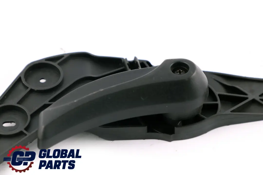 BMW 5 Series F10 F11 Handle Opener Lever Bonnet Release Black - SKU rhd-9114003 - Part number 9114003