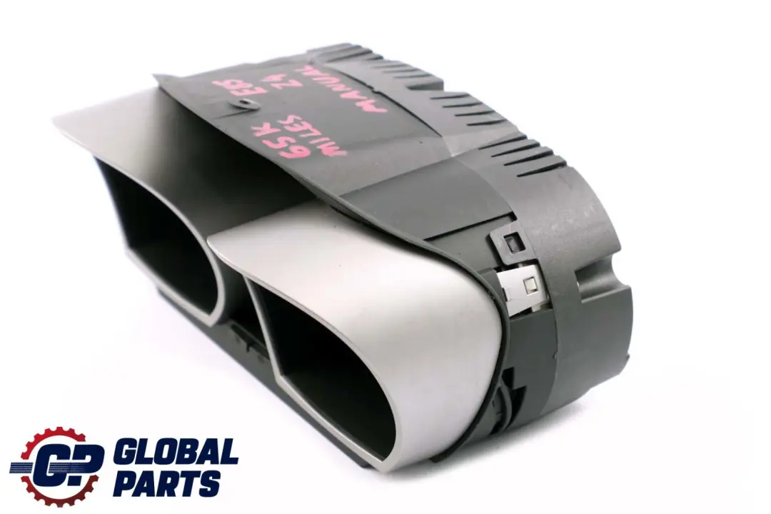 Instrument Cluster Speedo Clocks Manual 9115043 to BMW Z4 Series E85 Roadster with Part number 9168171 BMW Z4 Series E85 Roadster Instrument Cluster Speedo Clocks Manual 9115043 - SKU rhd-9115043 - Part number 9168171