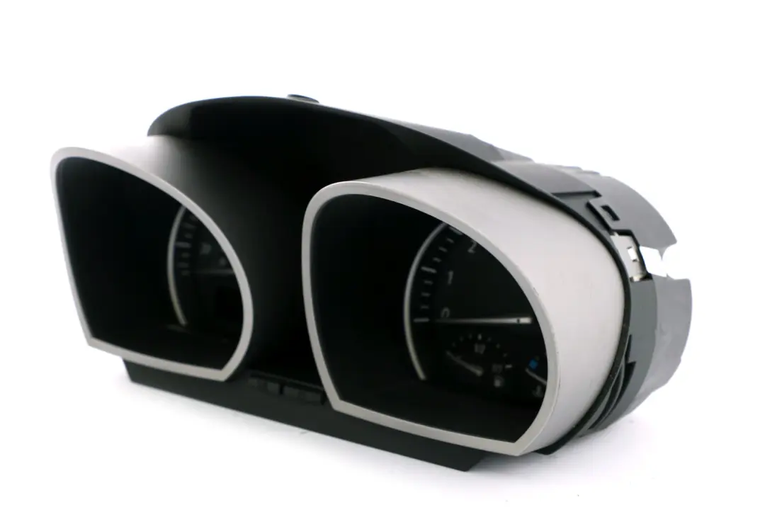 BMW Z4 Series E85 2.5i Petrol Instrument Cluster Speedo Clocks Manual 9115055 - SKU rhd-9115055 - Part number 9168183