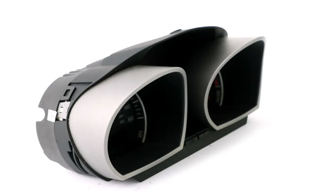 BMW Z4 Series E85 2.5i Petrol Instrument Cluster Speedo Clocks Manual 9115055 - SKU rhd-9115055 - Part number 9168183