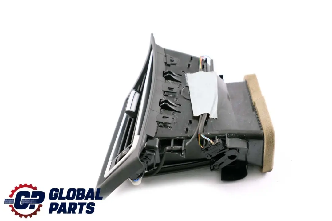 Fresh Air Grille Right O/S Vent Duct to BMW 7 Series F01 F02 F03 with Part number 9115862 BMW 7 Series F01 F02 F03 Fresh Air Grille Right O/S Vent Duct - SKU rhd-9115862 - Part number 9115862