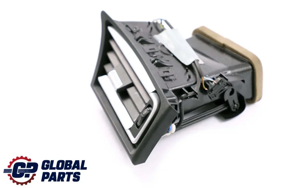 Fresh Air Grille Right O/S Vent Duct to BMW 7 Series F01 F02 F03 with Part number 9115862 BMW 7 Series F01 F02 F03 Fresh Air Grille Right O/S Vent Duct - SKU rhd-9115862 - Part number 9115862