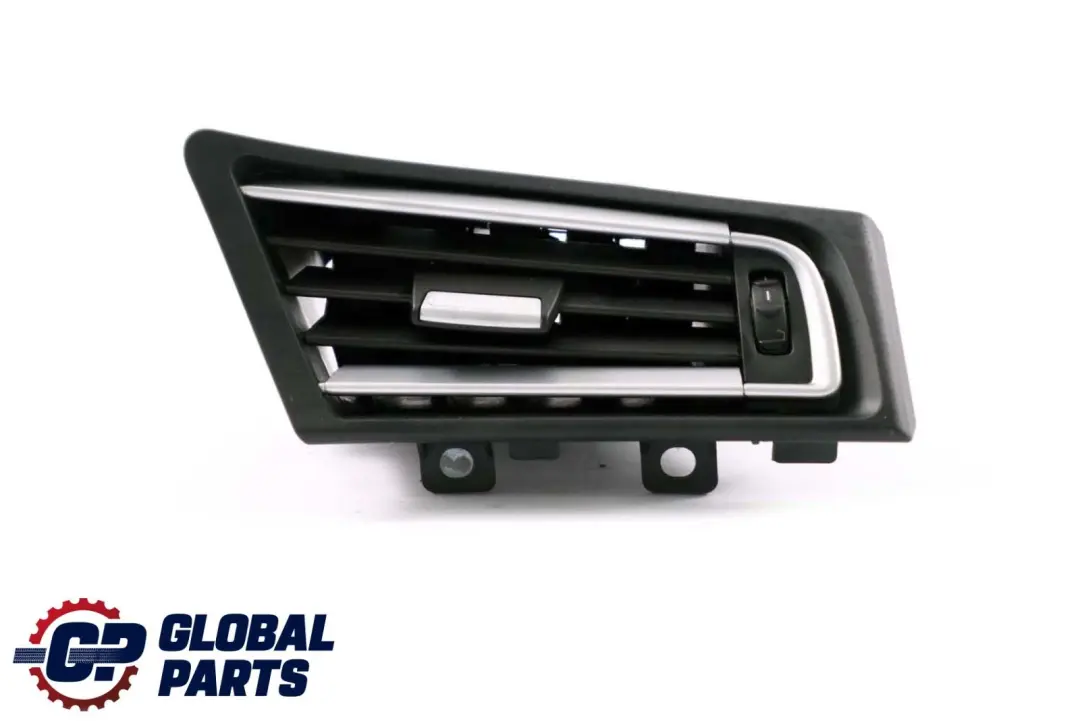 Fresh Air Grille Right O/S Vent Duct to BMW 7 Series F01 F02 F03 with Part number 9115862 BMW 7 Series F01 F02 F03 Fresh Air Grille Right O/S Vent Duct - SKU rhd-9115862 - Part number 9115862