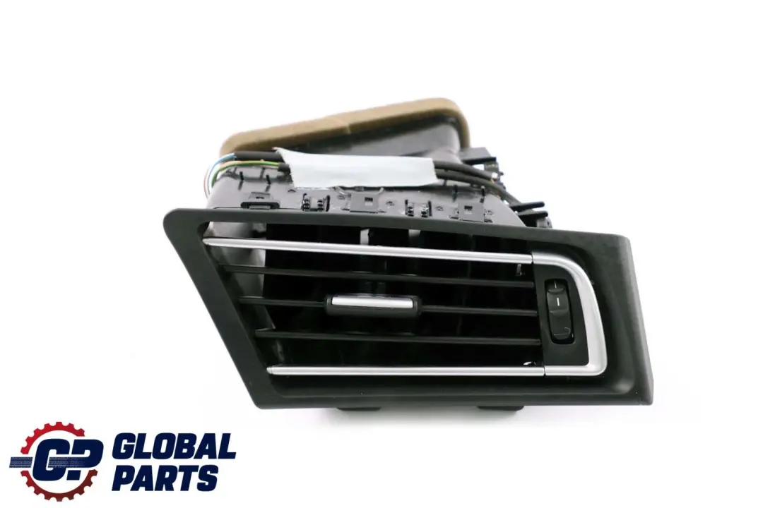 Fresh Air Grille Right O/S Vent Duct to BMW 7 Series F01 F02 F03 with Part number 9115862 BMW 7 Series F01 F02 F03 Fresh Air Grille Right O/S Vent Duct - SKU rhd-9115862 - Part number 9115862