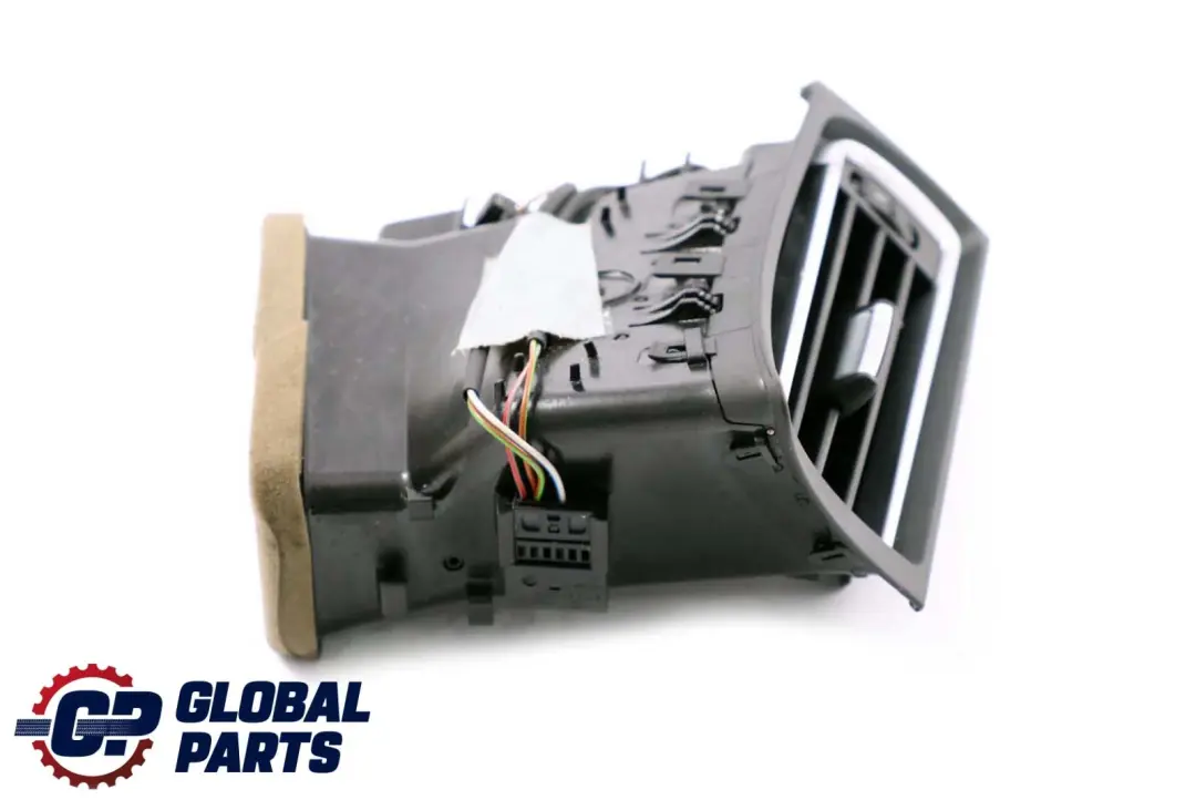 Fresh Air Grille Right O/S Vent Duct to BMW 7 Series F01 F02 F03 with Part number 9115862 BMW 7 Series F01 F02 F03 Fresh Air Grille Right O/S Vent Duct - SKU rhd-9115862 - Part number 9115862