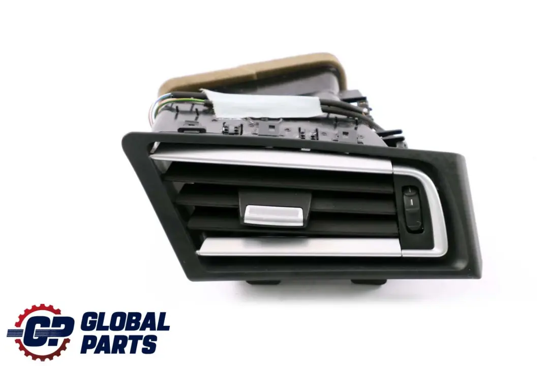 Fresh Air Grille Right O/S Vent Duct to BMW 7 Series F01 F02 F03 with Part number 9115862 BMW 7 Series F01 F02 F03 Fresh Air Grille Right O/S Vent Duct - SKU rhd-9115862 - Part number 9115862
