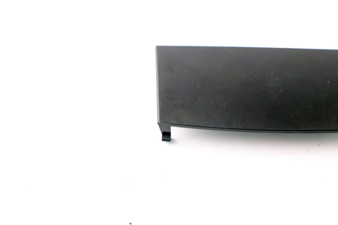 Function Carrier Air Conditioning Control Trim to BMW 1 Series E81 E87N Cover with Part number 9117114 BMW 1 Series E81 E87N Cover Function Carrier Air Conditioning Control Trim - SKU rhd-9117114 - Part number 9117114