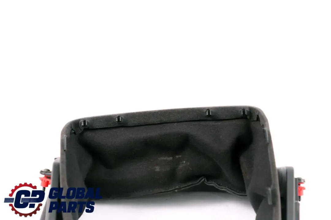 BMW 7 Series F01 F02 LCI Gap Cover Trim Panel Cover Steering Column - SKU rhd-9119803 - Part number 9119803
