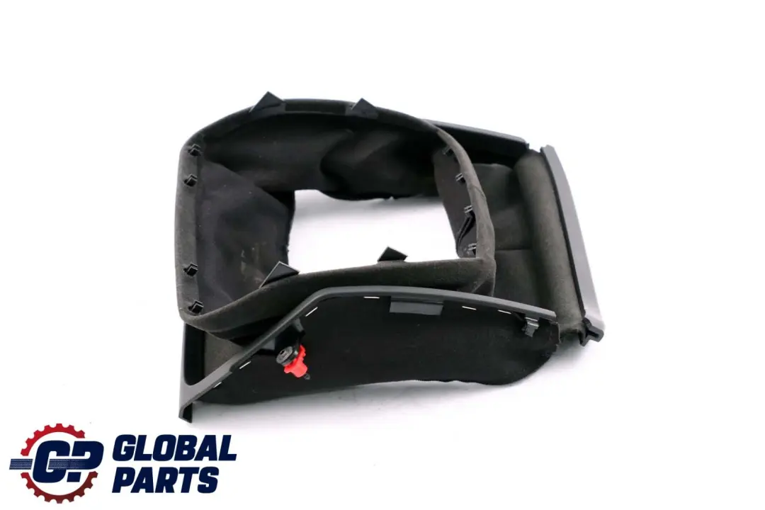 Gap Cover Trim Panel Cover Steering Column to BMW 7 Series F01 F02 LCI with Part number 9119803 BMW 7 Series F01 F02 LCI Gap Cover Trim Panel Cover Steering Column - SKU rhd-9119803 - Part number 9119803