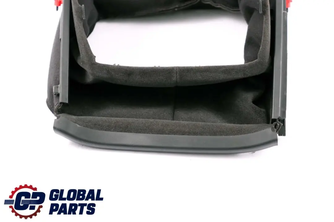 BMW 7 Series F01 F02 LCI Gap Cover Trim Panel Cover Steering Column - SKU rhd-9119803 - Part number 9119803