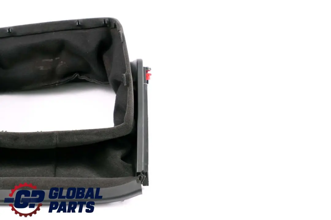 BMW 7 Series F01 F02 LCI Gap Cover Trim Panel Cover Steering Column - SKU rhd-9119803 - Part number 9119803