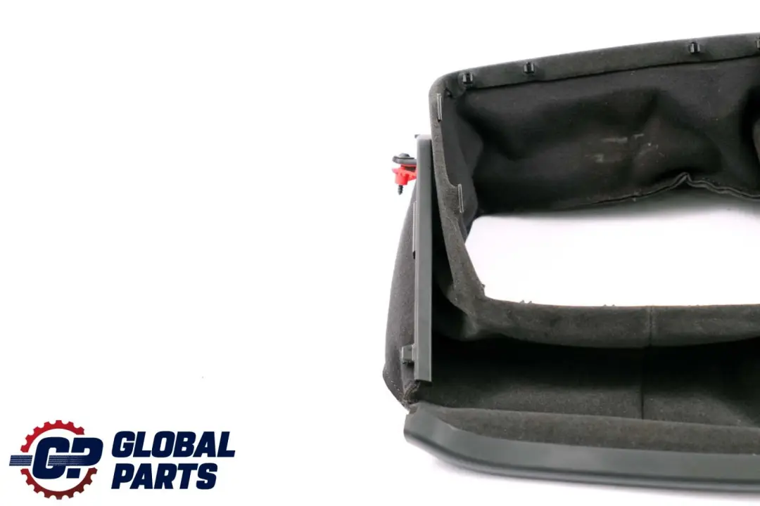 BMW 7 Series F01 F02 LCI Gap Cover Trim Panel Cover Steering Column - SKU rhd-9119803 - Part number 9119803