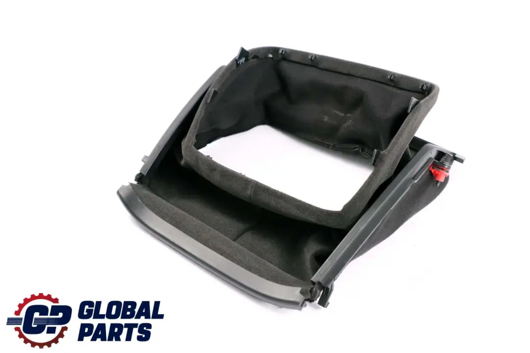 BMW 7 Series F01 F02 LCI Gap Cover Trim Panel Cover Steering Column - SKU rhd-9119803 - Part number 9119803