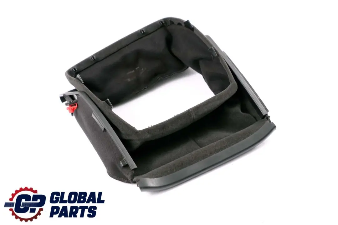 BMW 7 Series F01 F02 LCI Gap Cover Trim Panel Cover Steering Column - SKU rhd-9119803 - Part number 9119803
