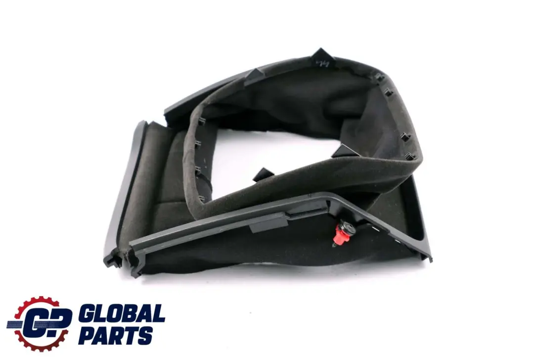 BMW 7 Series F01 F02 LCI Gap Cover Trim Panel Cover Steering Column - SKU rhd-9119803 - Part number 9119803