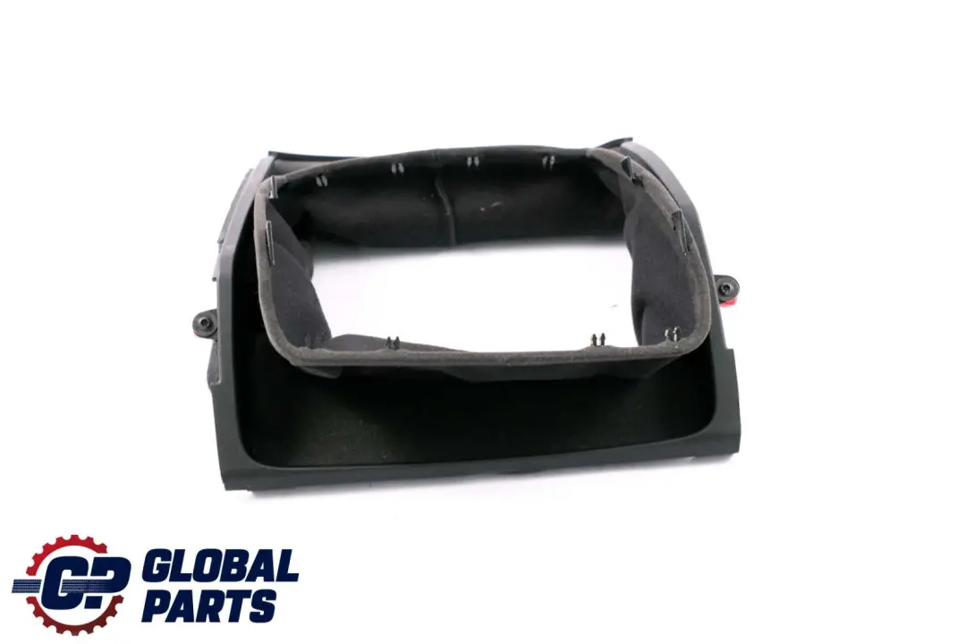 BMW 7 Series F01 F02 LCI Gap Cover Trim Panel Cover Steering Column - SKU rhd-9119803 - Part number 9119803