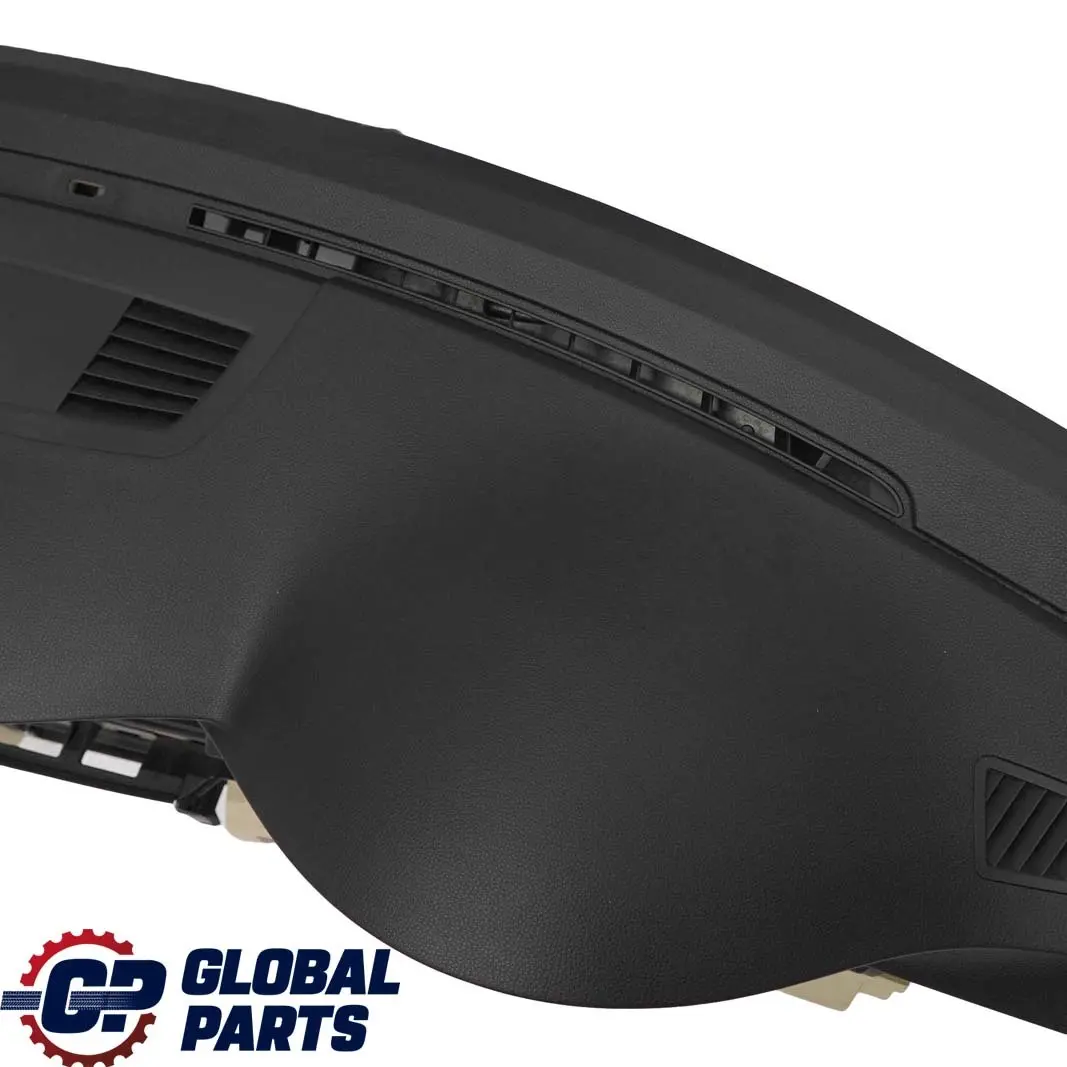 Dashboard Dash Instrument Trim Panel Navigation Cream Beige to BMW 3 E92 E93 with Part number 9120336 BMW 3 E92 E93 Dashboard Dash Instrument Trim Panel Navigation Cream Beige - SKU rhd-9120336 - Part number 9120336