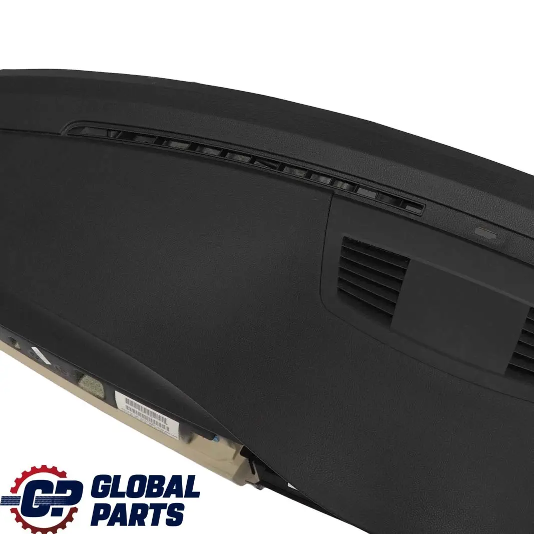 Dashboard Dash Instrument Trim Panel Navigation Cream Beige to BMW 3 E92 E93 with Part number 9120336 BMW 3 E92 E93 Dashboard Dash Instrument Trim Panel Navigation Cream Beige - SKU rhd-9120336 - Part number 9120336