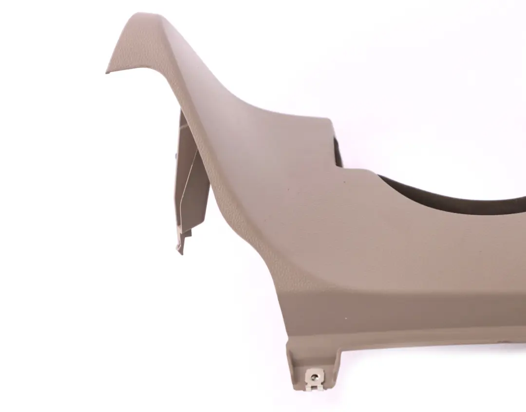 Dashboard Instrument Panel Right Oddments Tray Beige to BMW 1 Series E81 E87 LCI with Part number 9120873 BMW 1 Series E81 E87 LCI Dashboard Instrument Panel Right Oddments Tray Beige - SKU rhd-9120873 - Part number 9120873