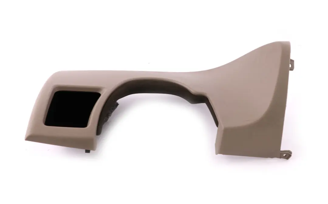 Dashboard Instrument Panel Right Oddments Tray Beige to BMW 1 Series E81 E87 LCI with Part number 9120873 BMW 1 Series E81 E87 LCI Dashboard Instrument Panel Right Oddments Tray Beige - SKU rhd-9120873 - Part number 9120873
