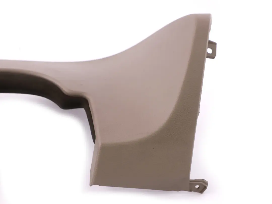 Dashboard Instrument Panel Right Oddments Tray Beige to BMW 1 Series E81 E87 LCI with Part number 9120873 BMW 1 Series E81 E87 LCI Dashboard Instrument Panel Right Oddments Tray Beige - SKU rhd-9120873 - Part number 9120873