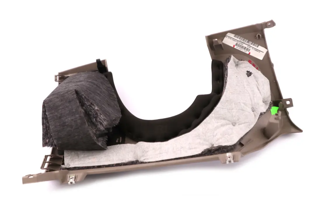 Dashboard Instrument Panel Right Oddments Tray Beige to BMW 1 Series E81 E87 LCI with Part number 9120873 BMW 1 Series E81 E87 LCI Dashboard Instrument Panel Right Oddments Tray Beige - SKU rhd-9120873 - Part number 9120873