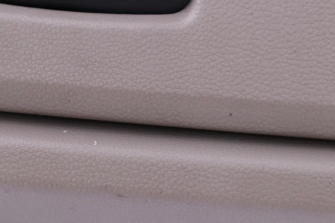 BMW 1 Series E81 E82 E87 LCI Glove Box Dash Dashboard Beige - SKU rhd-9121794 - Part number 9121794