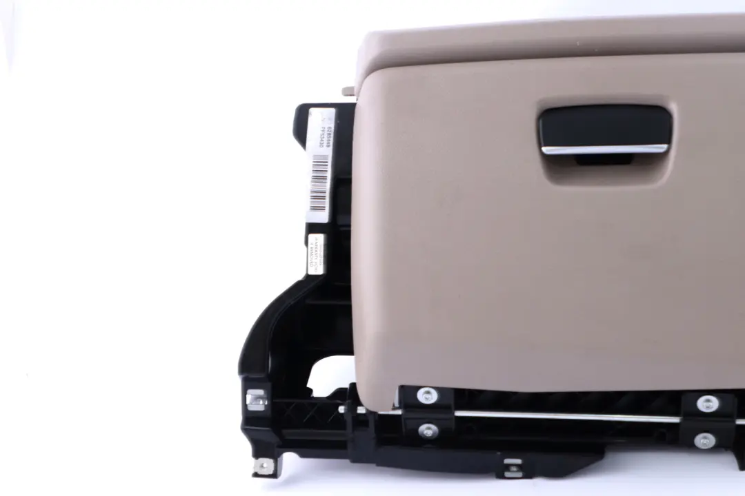 BMW 1 Series E81 E82 E87 LCI Glove Box Dash Dashboard Beige - SKU rhd-9121794 - Part number 9121794