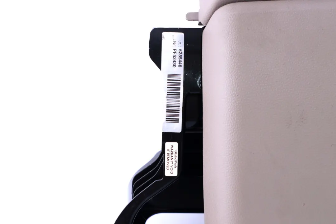 Glove Box Dash Dashboard Beige to BMW 1 Series E81 E82 E87 LCI with Part number 9121794 BMW 1 Series E81 E82 E87 LCI Glove Box Dash Dashboard Beige - SKU rhd-9121794 - Part number 9121794