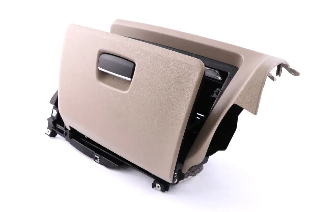 Glove Box Dash Dashboard Beige to BMW 1 Series E81 E82 E87 LCI with Part number 9121794 BMW 1 Series E81 E82 E87 LCI Glove Box Dash Dashboard Beige - SKU rhd-9121794 - Part number 9121794