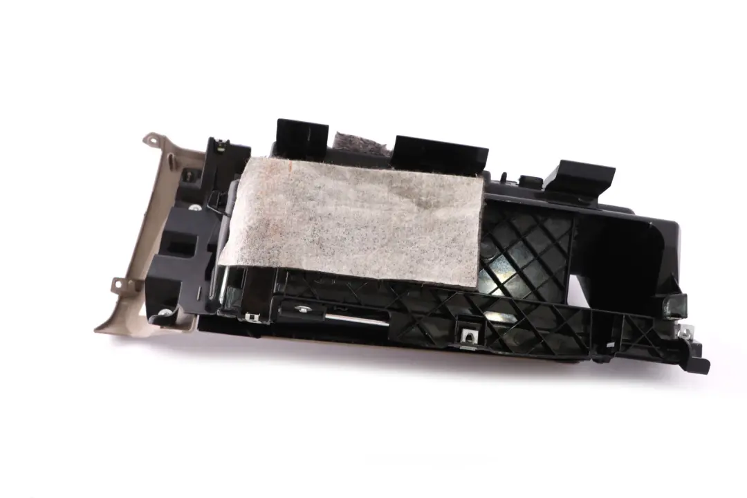 BMW 1 Series E81 E82 E87 LCI Glove Box Dash Dashboard Beige - SKU rhd-9121794 - Part number 9121794