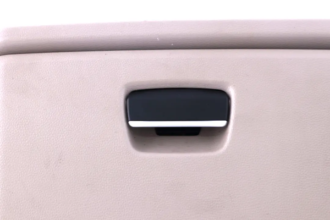 Glove Box Dash Dashboard Beige to BMW 1 Series E81 E82 E87 LCI with Part number 9121794 BMW 1 Series E81 E82 E87 LCI Glove Box Dash Dashboard Beige - SKU rhd-9121794 - Part number 9121794