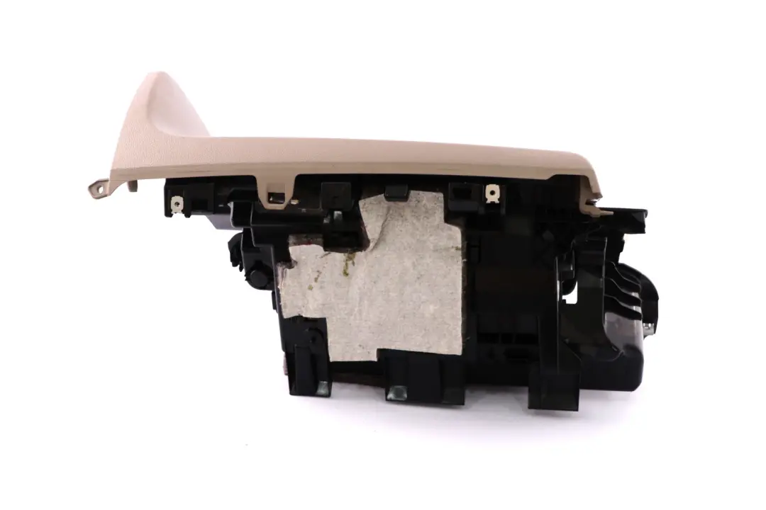 BMW 1 Series E81 E82 E87 LCI Glove Box Dash Dashboard Beige - SKU rhd-9121794 - Part number 9121794
