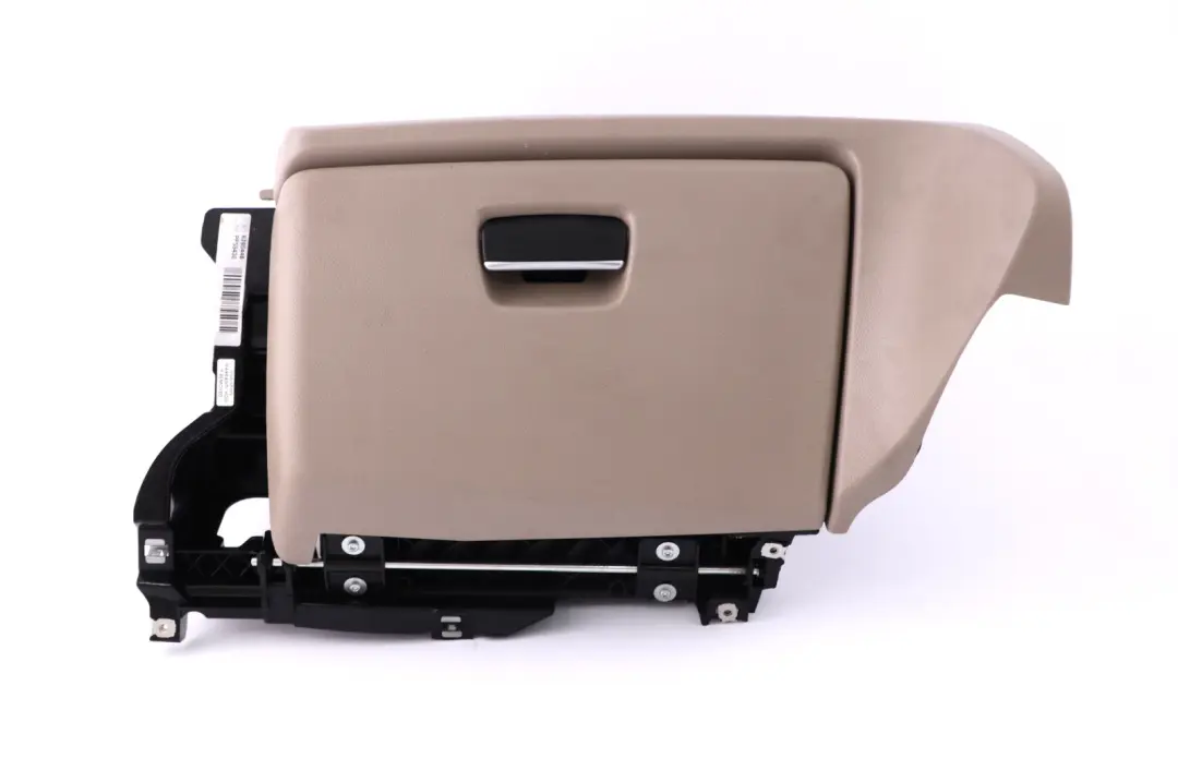 Glove Box Dash Dashboard Beige to BMW 1 Series E81 E82 E87 LCI with Part number 9121794 BMW 1 Series E81 E82 E87 LCI Glove Box Dash Dashboard Beige - SKU rhd-9121794 - Part number 9121794