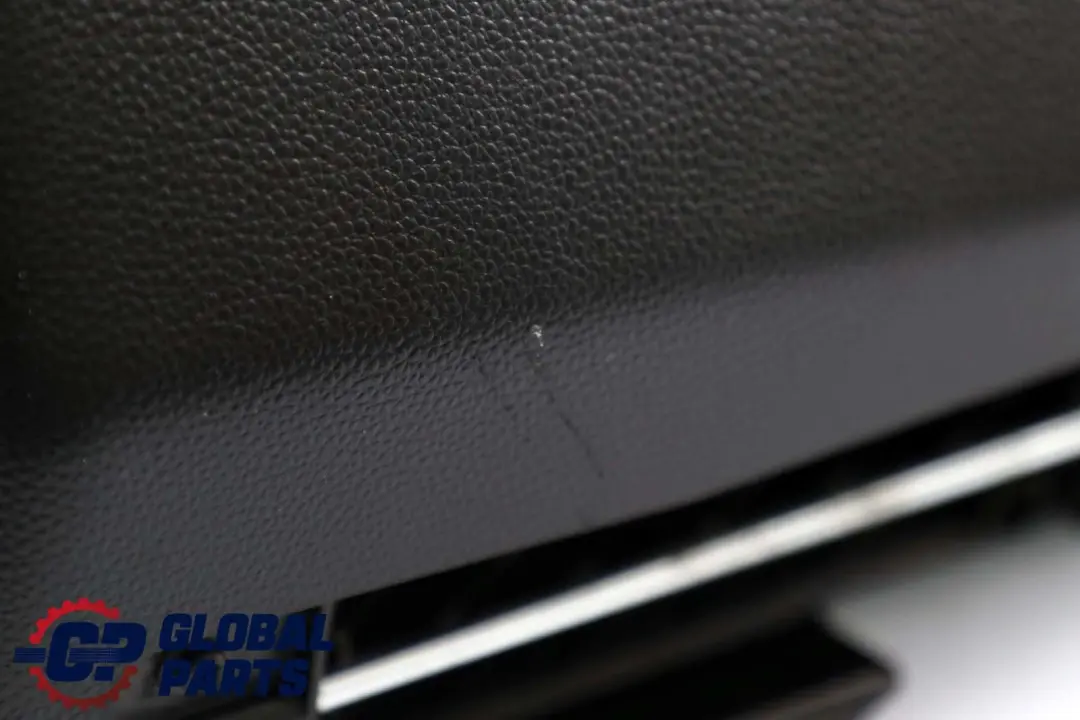 BMW 1 Series E82 E88 Glove Box Dash Dashboard Black Lockable With Key - SKU rhd-9121797 - Part number 9121797