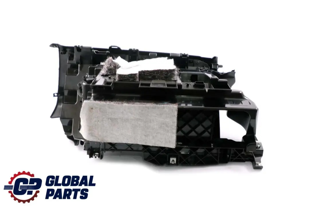 BMW 1 Series E82 E88 Glove Box Dash Dashboard Black Lockable With Key - SKU rhd-9121797 - Part number 9121797