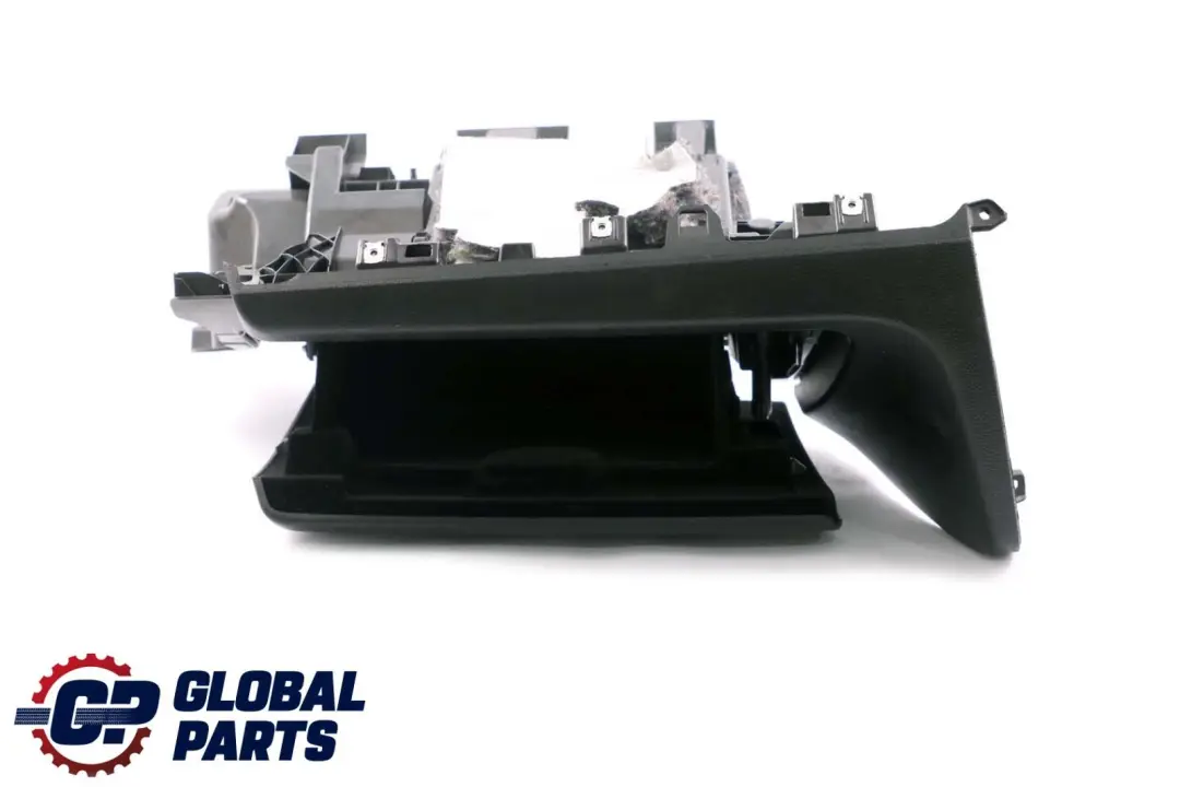 BMW 1 Series E82 E88 Glove Box Dash Dashboard Black Lockable With Key - SKU rhd-9121797 - Part number 9121797