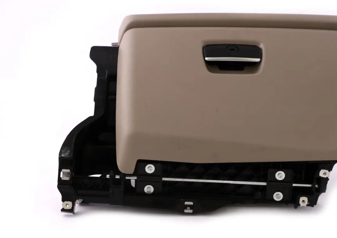 Glove Box Dashboard Dash Passenger Beige to BMW 1 Series E82 E88 with Part number 9121798 BMW 1 Series E82 E88 Glove Box Dashboard Dash Passenger Beige - SKU rhd-9121798 - Part number 9121798