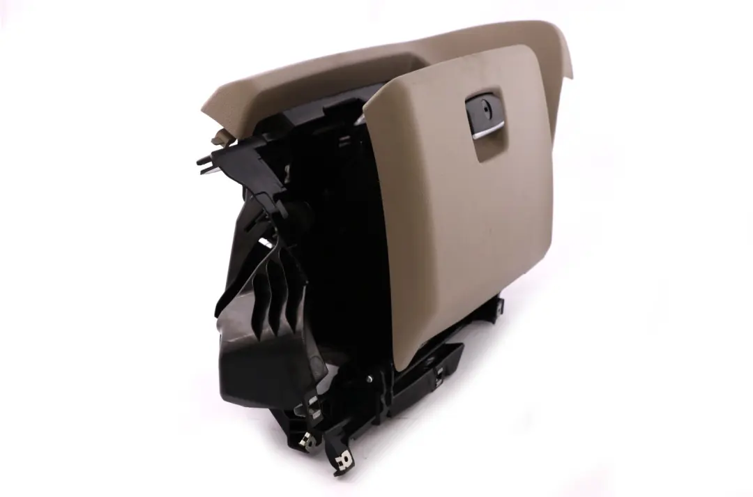 Glove Box Dashboard Dash Passenger Beige to BMW 1 Series E82 E88 with Part number 9121798 BMW 1 Series E82 E88 Glove Box Dashboard Dash Passenger Beige - SKU rhd-9121798 - Part number 9121798