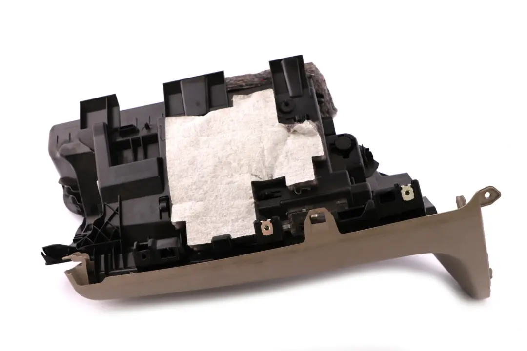 Glove Box Dashboard Dash Passenger Beige to BMW 1 Series E82 E88 with Part number 9121798 BMW 1 Series E82 E88 Glove Box Dashboard Dash Passenger Beige - SKU rhd-9121798 - Part number 9121798